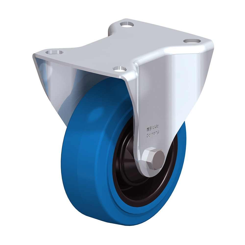 Utility Wheels and Casters