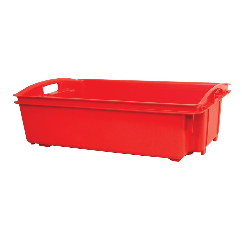 35L FISH CRATE QHDC Australia