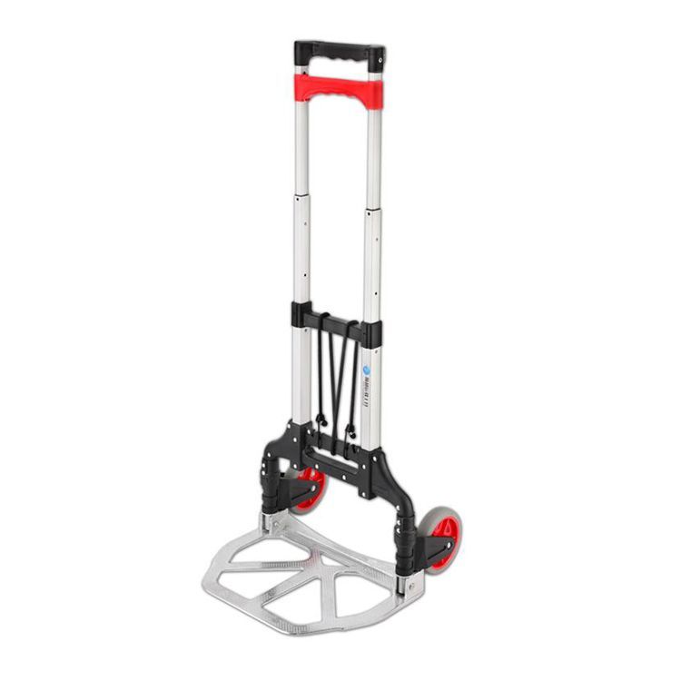 Image of 60KG Folding Handtruck