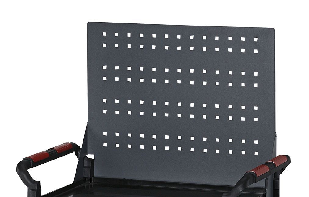 Image of Hanging Board For Utility Cart & Tool Cart