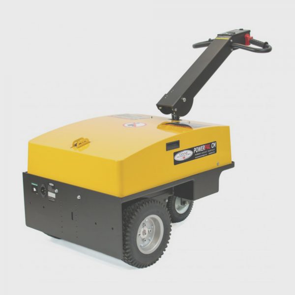 Electric Materials Handling QHDC Australia